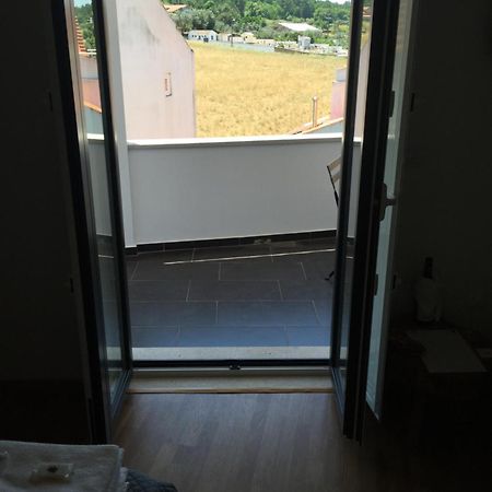 Casas Do Terreiro Pensionat Seia Exteriör bild