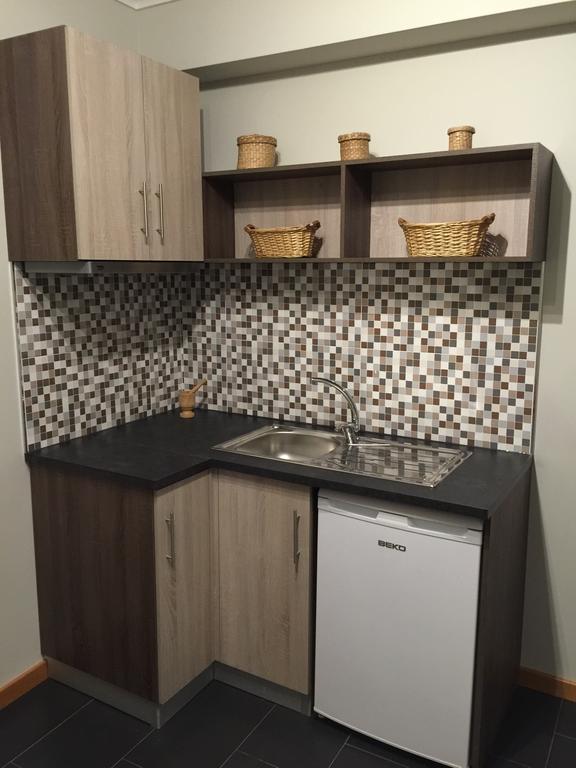 Casas Do Terreiro Pensionat Seia Exteriör bild