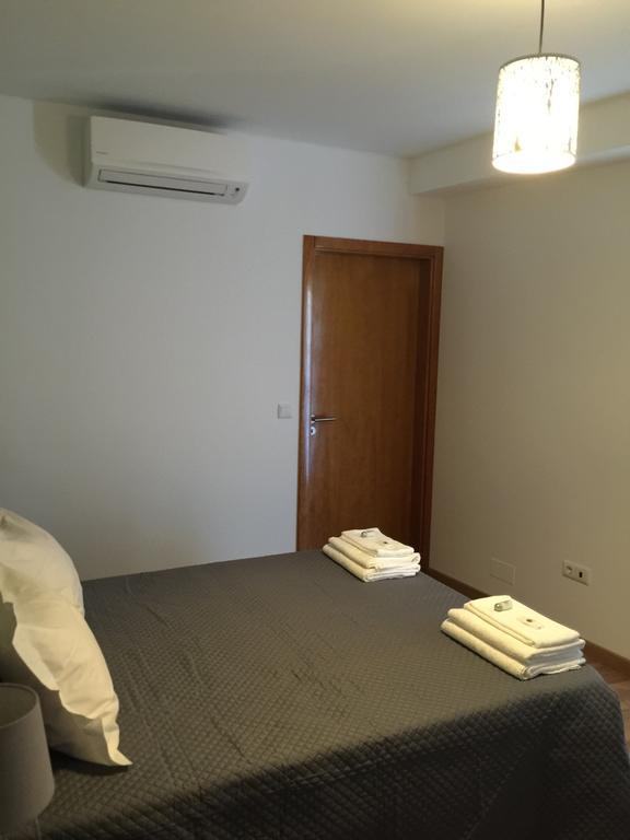 Casas Do Terreiro Pensionat Seia Exteriör bild