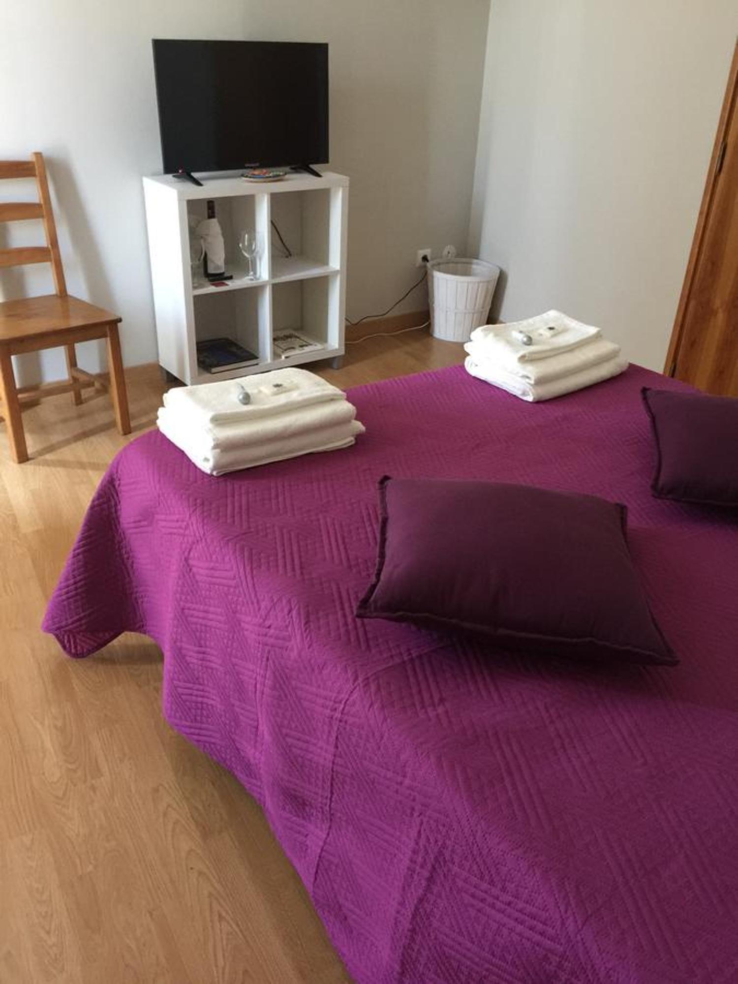 Casas Do Terreiro Pensionat Seia Exteriör bild