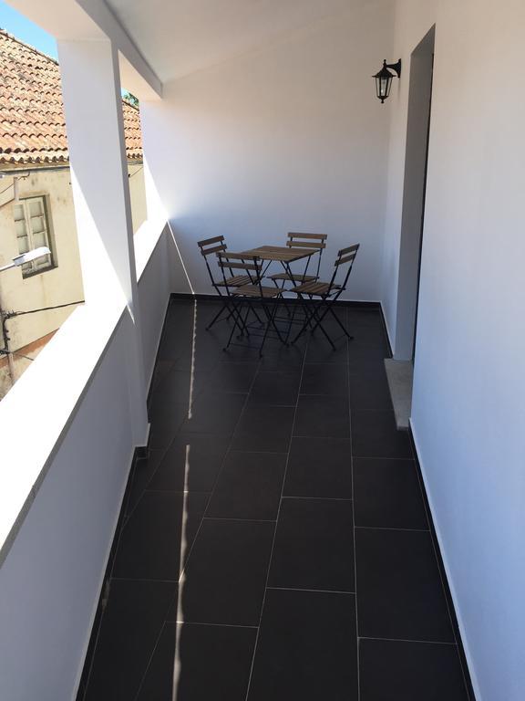 Casas Do Terreiro Pensionat Seia Exteriör bild