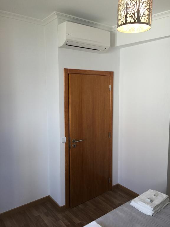 Casas Do Terreiro Pensionat Seia Exteriör bild